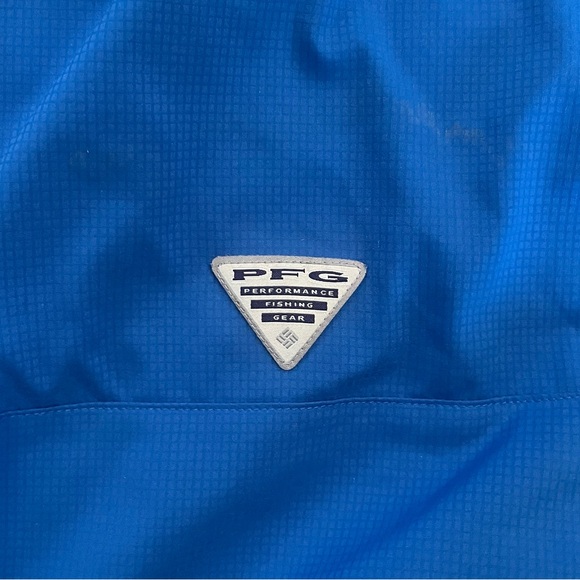 Columbia PFG - Men’s XL - Picture 4 of 4